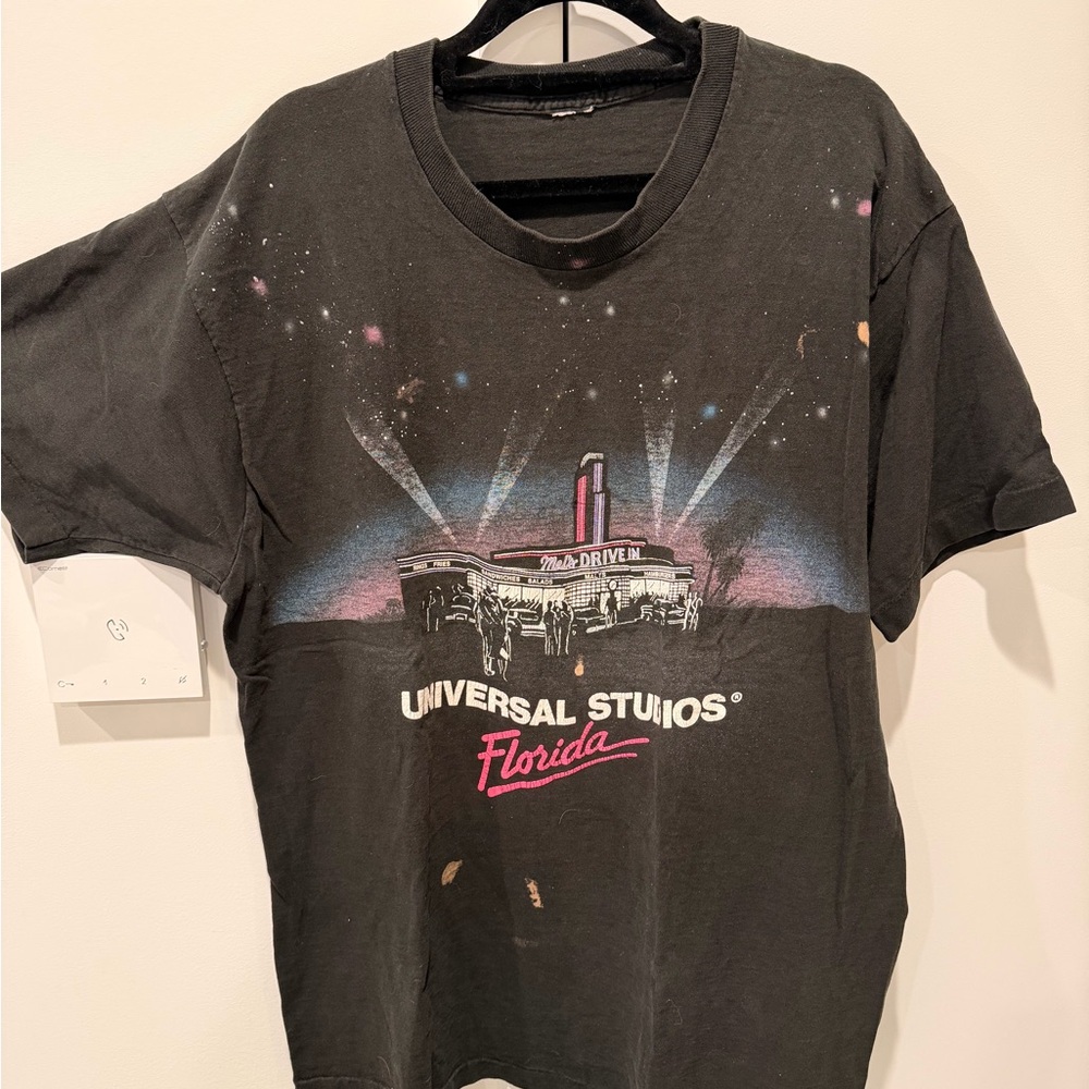 Universal Studios Florida Graphic T-Shirt